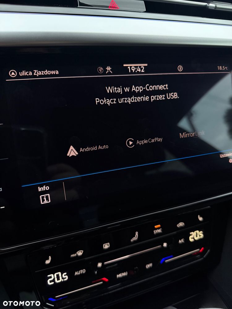 Volkswagen Arteon 2.0 TSI R-Line DSG - 36