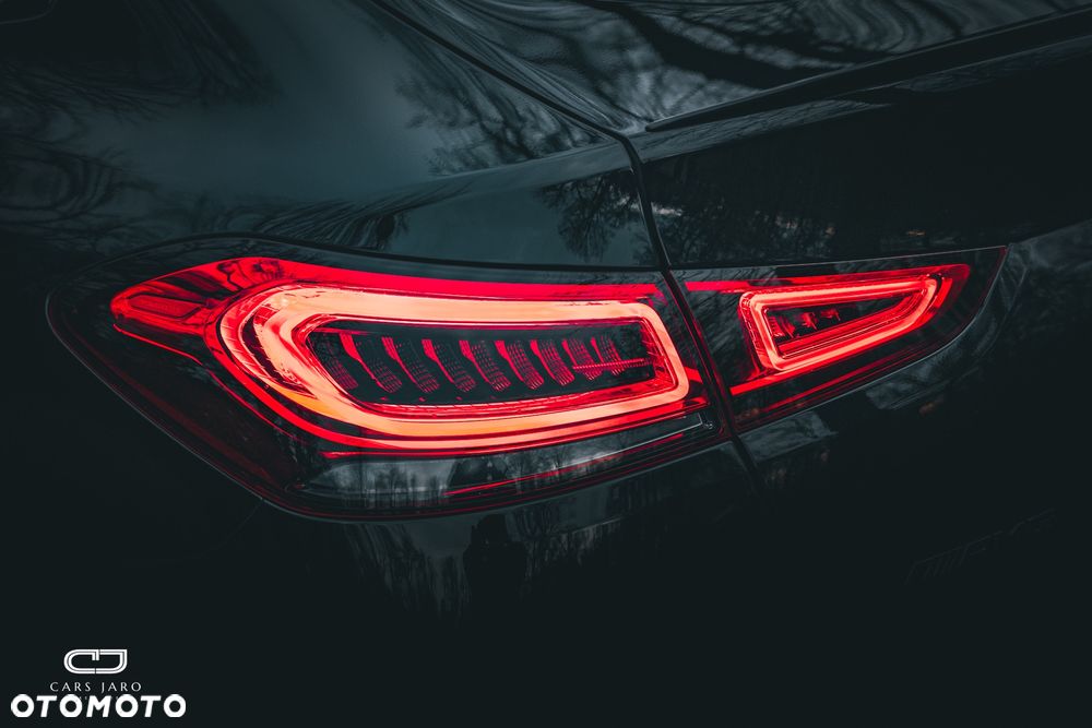 Mercedes-Benz GLE AMG 53 4-Matic - 25