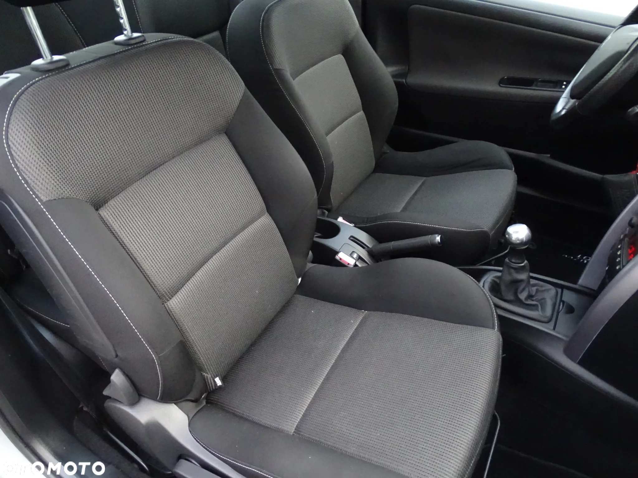 Peugeot 207 CC FAP 110 (Blue Lion) Platinum - 22