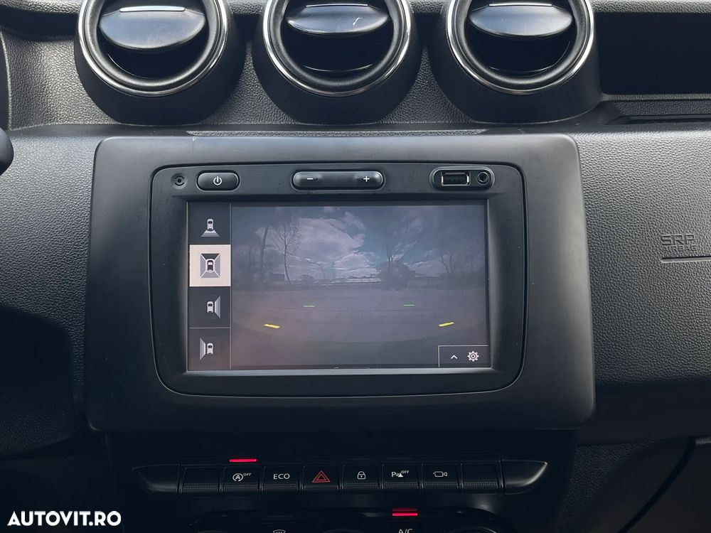 Dacia Duster 1.5 dCi 4x2 Prestige - 34