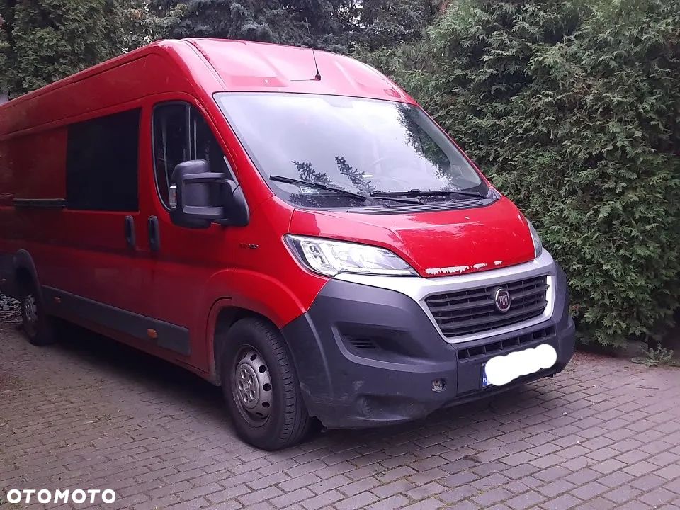Fiat Ducato - 1