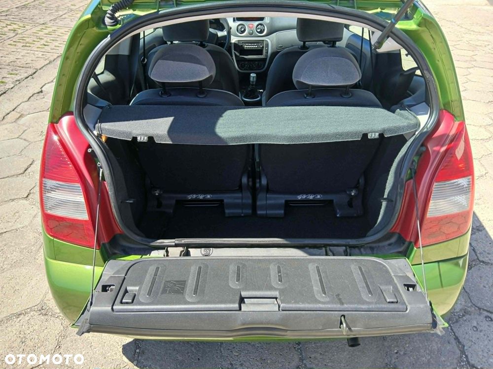 Citroën C2 - 10