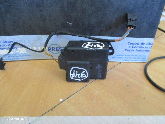 Motor Da Comporta De Sofagem 16107250000 MERCEDES W211 2002 - 3