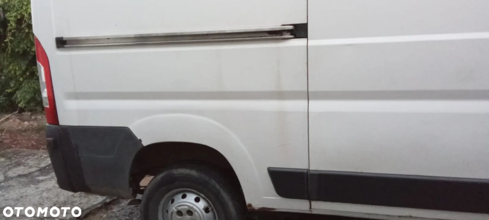 Peugeot Boxer - 3