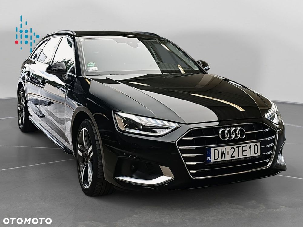 Audi A4 - 5