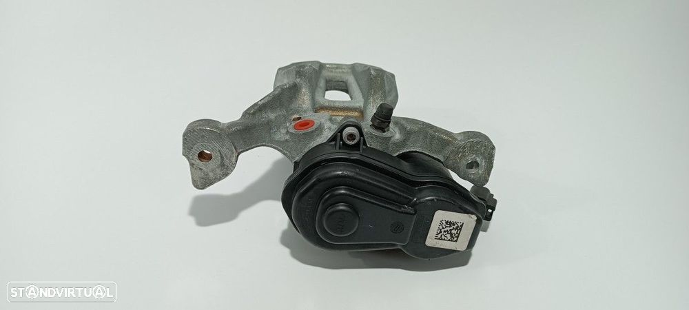 PINÇA DE TRAVÃO TRASEIRA ESQUERDA TOYOTA COROLLA (E21) HYBRID ACTIVE - 6