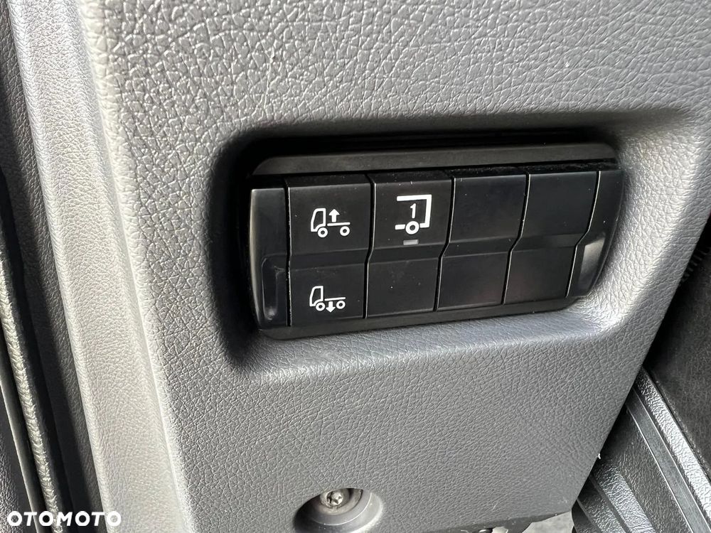 Mercedes-Benz ATEGO 816 EURO 6 CHŁODNIA HAKOWA KONTENER IZOTERMA - 23