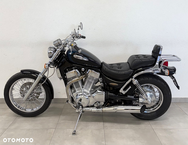 Suzuki Intruder