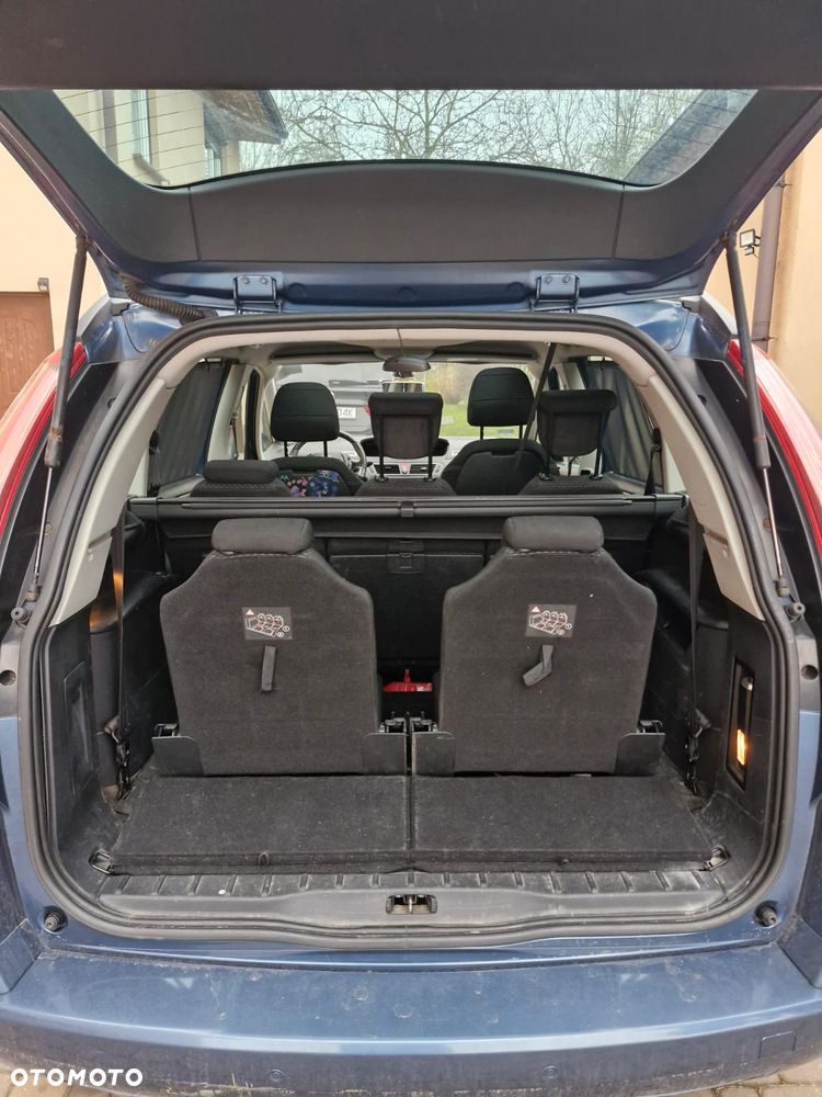 Citroën C4 Picasso VTi 120 Selection - 2