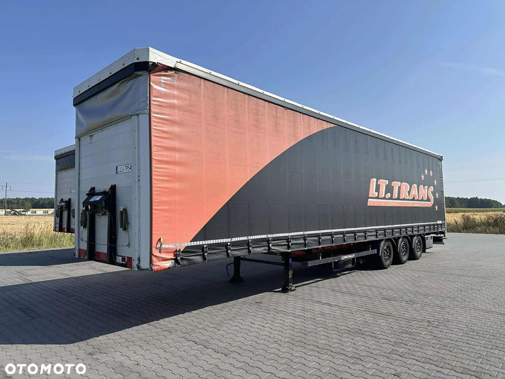 Schwarzmuller S1 - 1