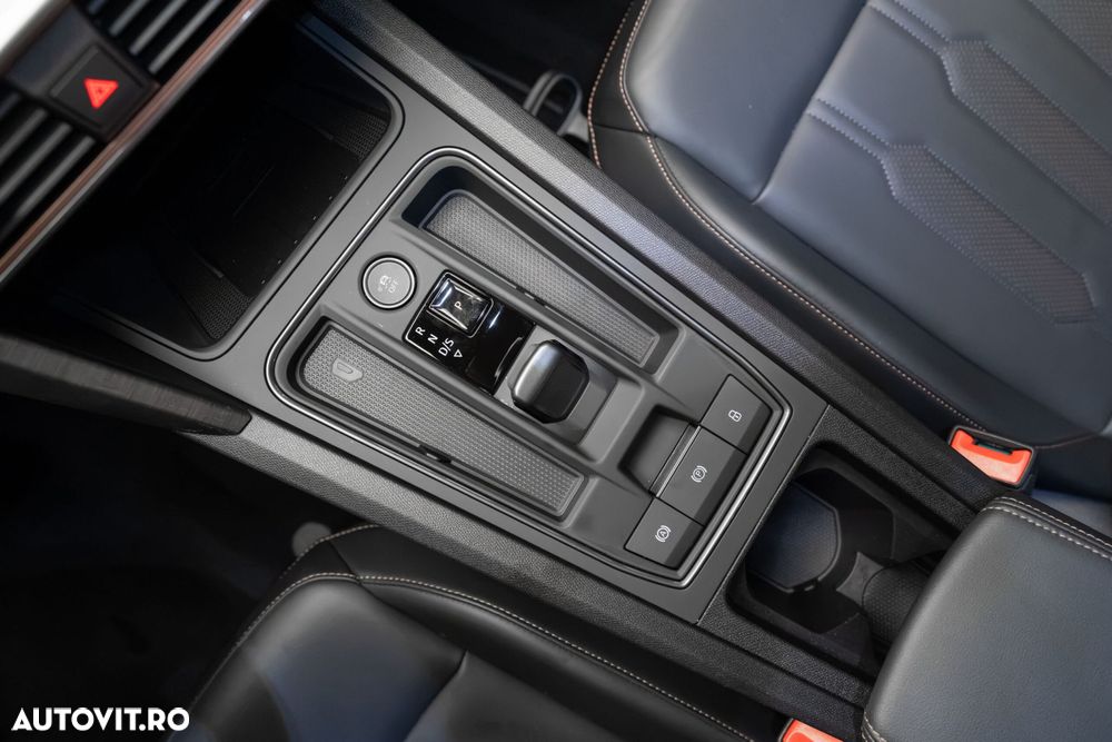 Cupra Formentor - 17