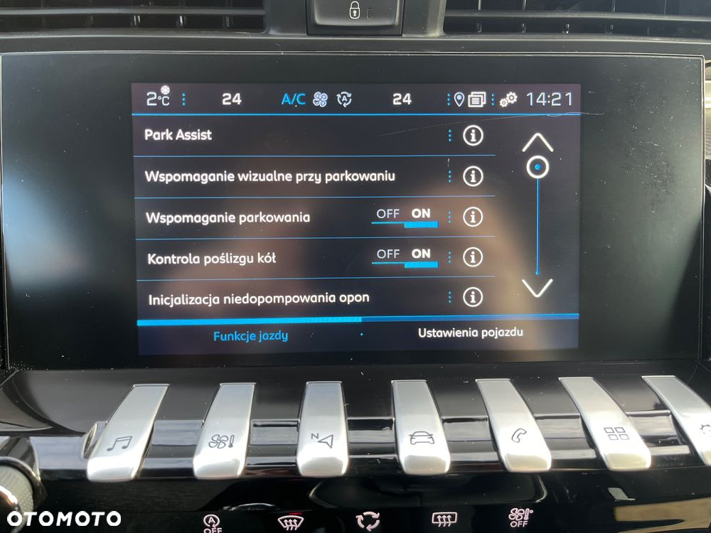 Peugeot 508 - 21