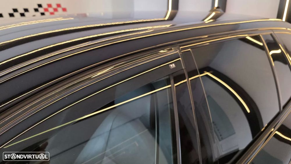 BMW 520 d Line Modern Auto - 29