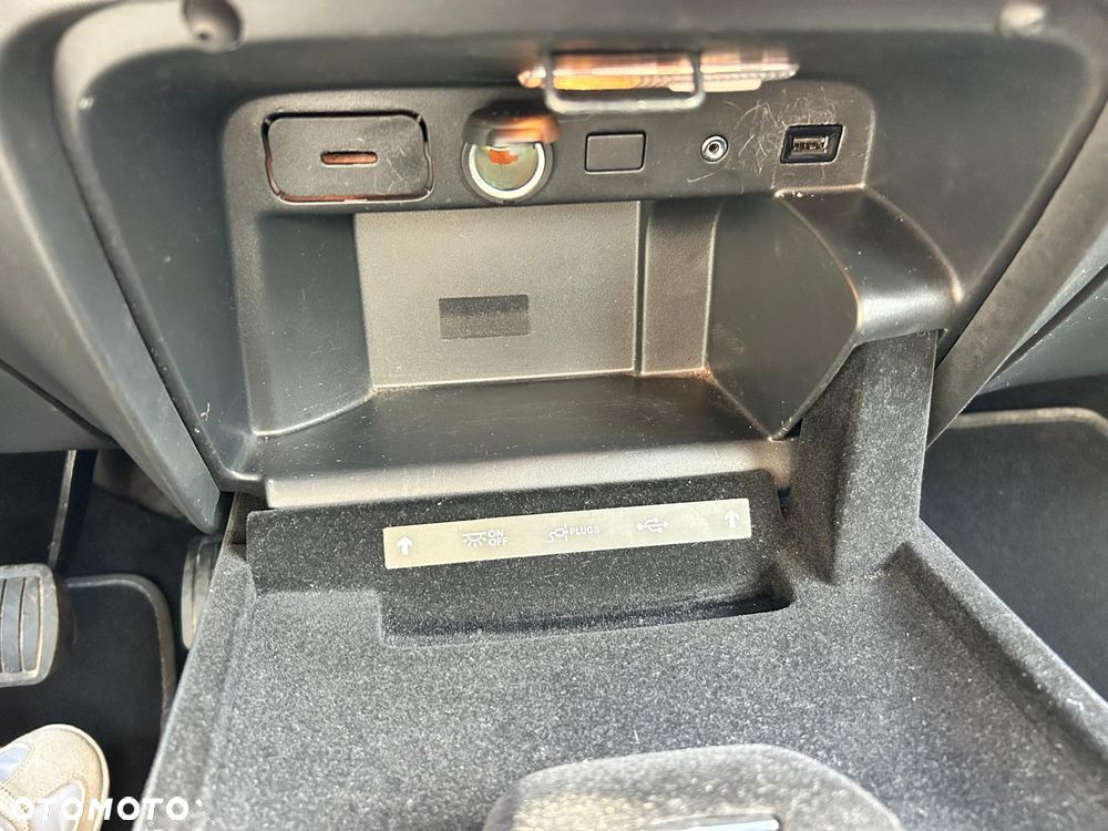 Citroën C4 SpaceTourer 1.5 BlueHDi More Life S&S - 35