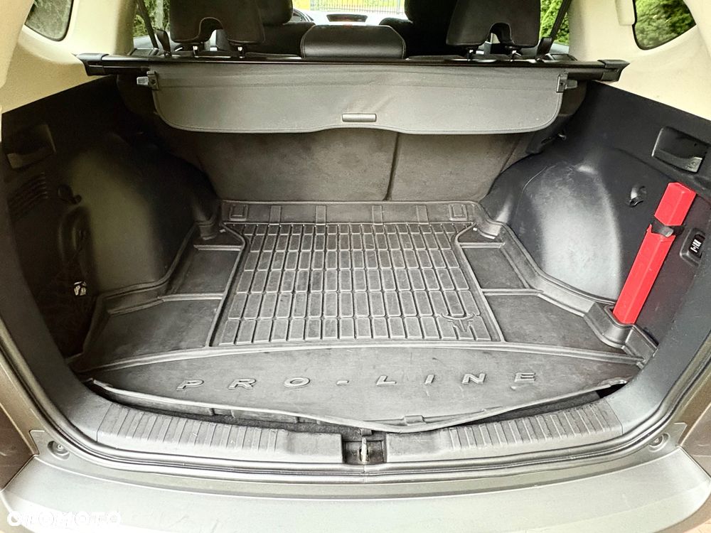 Honda CR-V 2.0 Comfort - 14