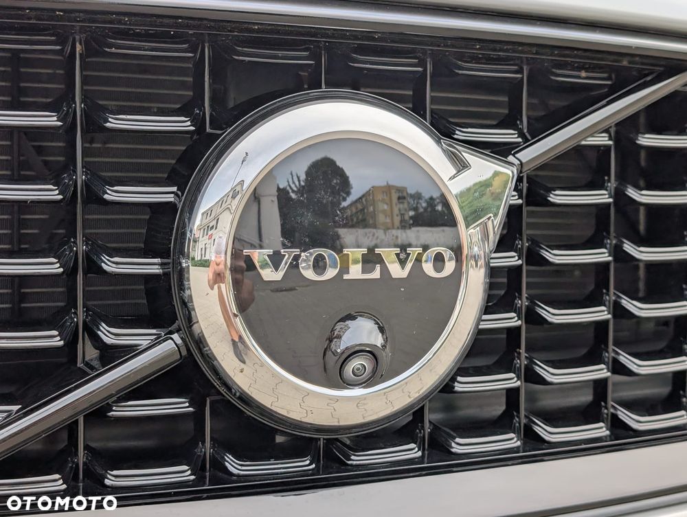 Volvo S60 B5 B AWD Plus Dark - 22