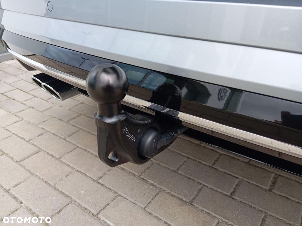 Volkswagen Touran - 21