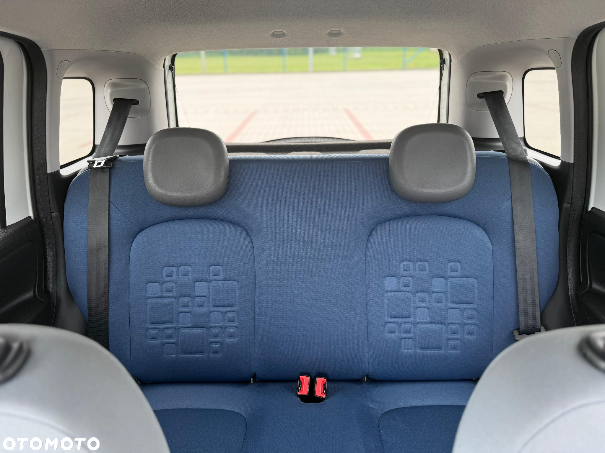 Fiat Panda 1.2 Easy - 6