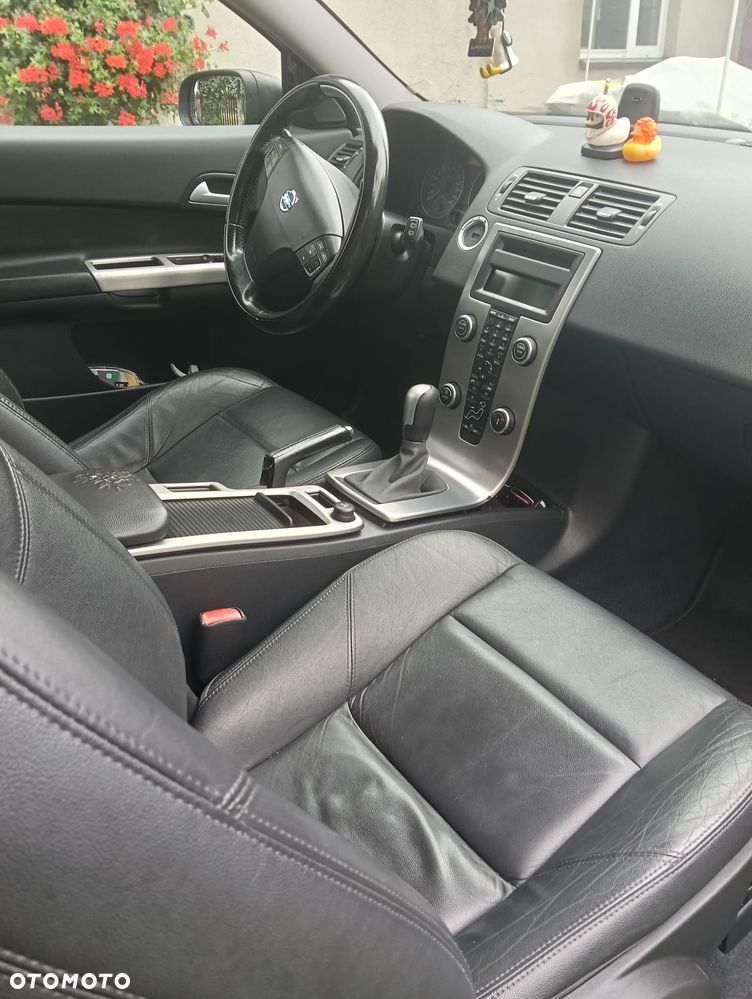 Volvo C30 1.6D DRIVe - 13