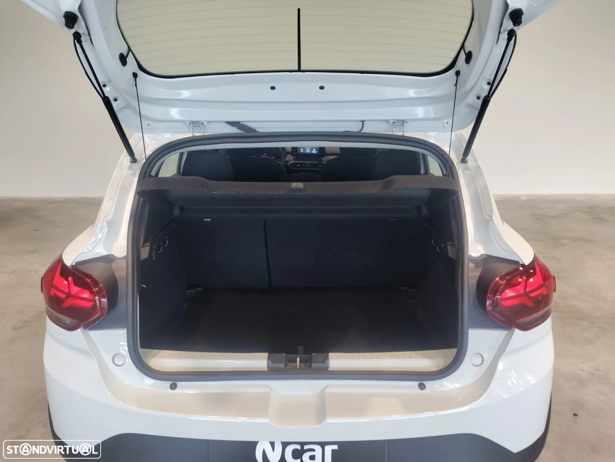 Dacia Sandero 1.0 TCe Stepway Expression - 12