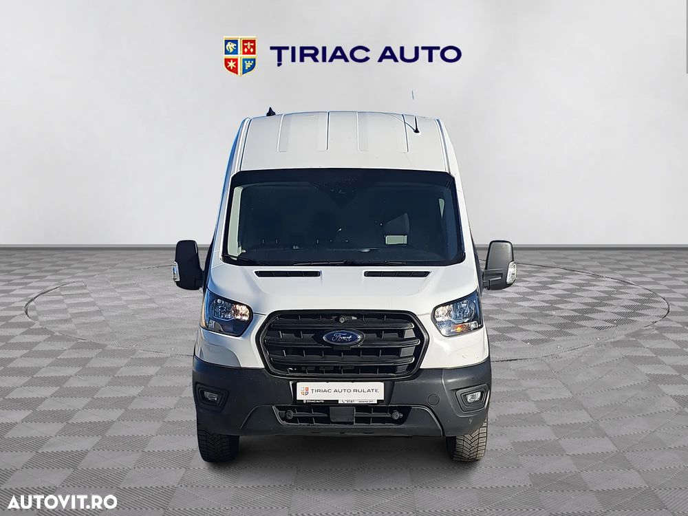 Ford Transit L4H3 - 8