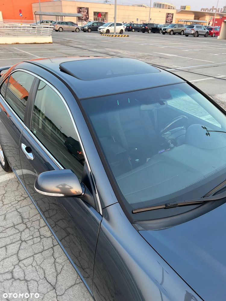 Honda Accord 2.4 Executive (lea) - 6