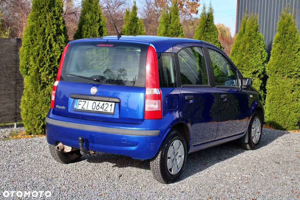 Fiat Panda - 11