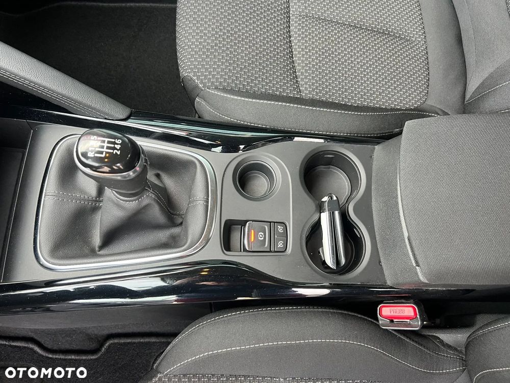 Renault Kadjar 1.2 Energy TCe Business - 24