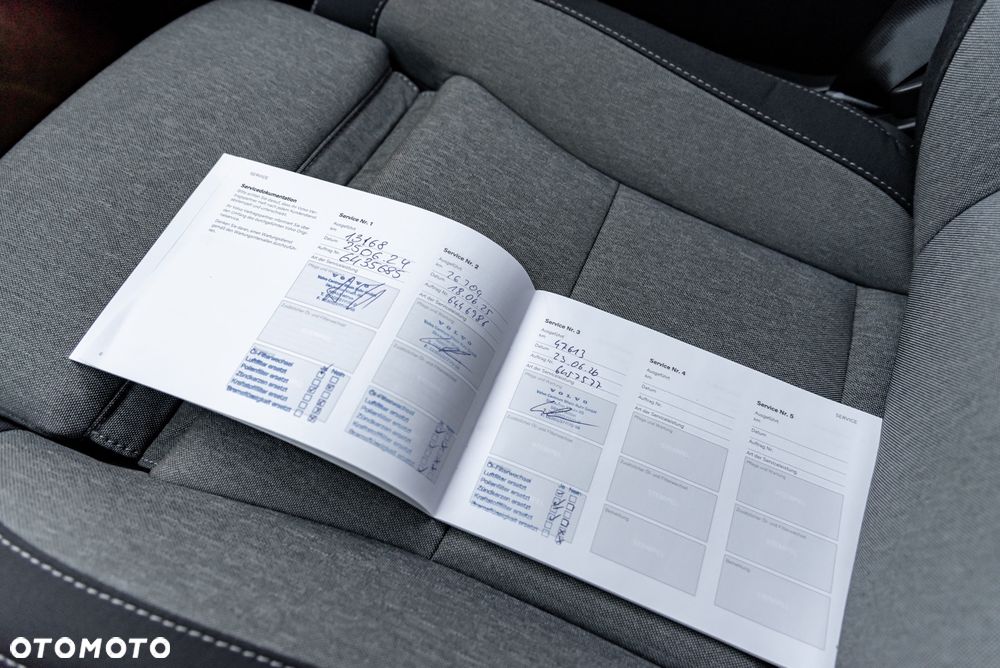 Volvo XC 40 B4 B DKG Ultimate Dark - 39