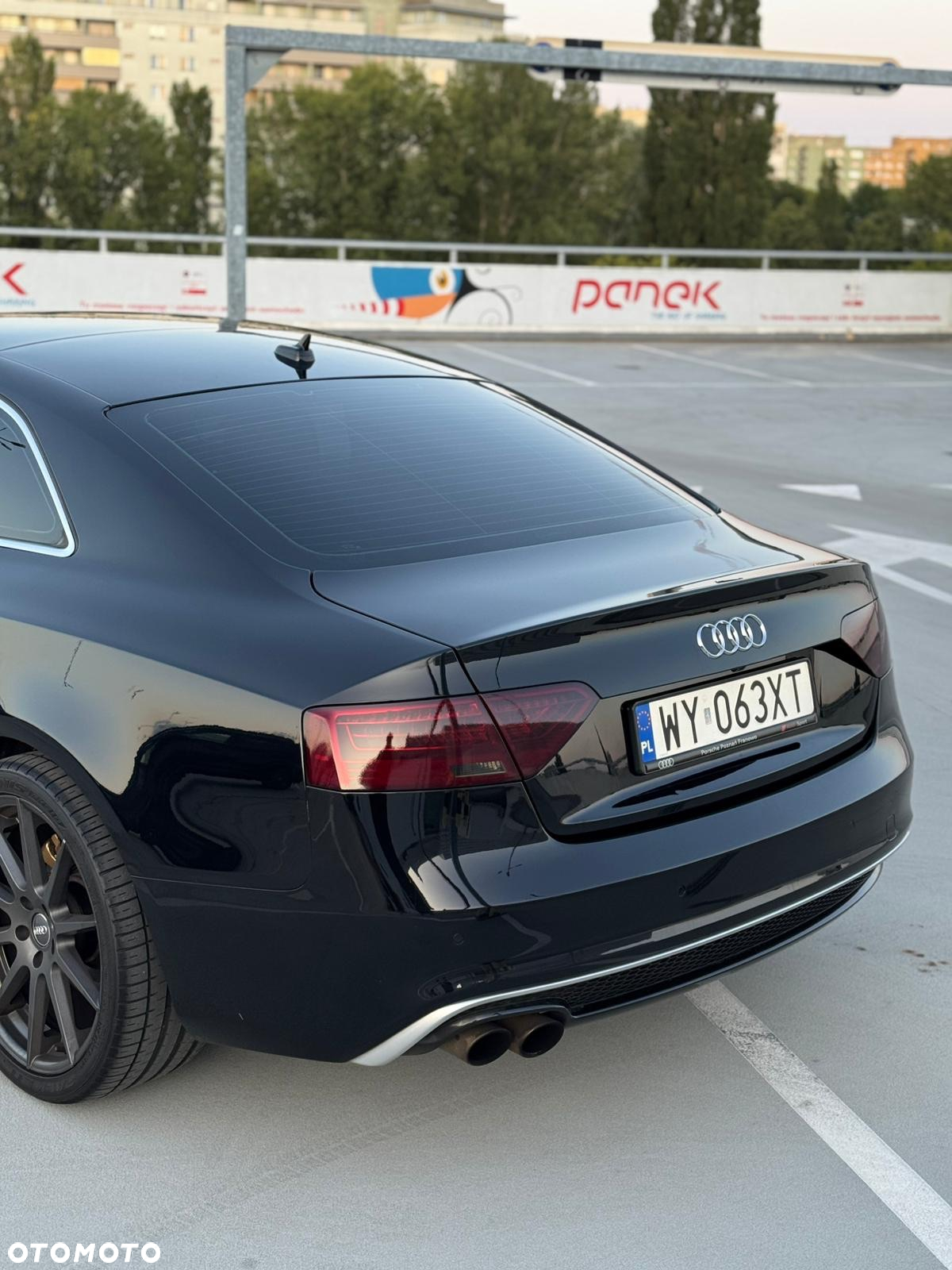 Audi A5 - 10