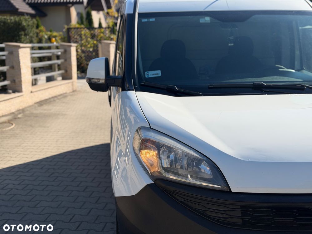 Fiat Doblo 2017 photo 4