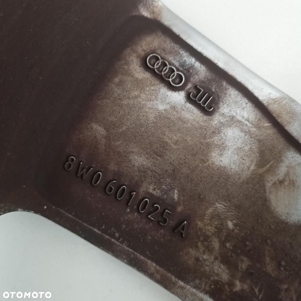 Alufelgi 5x112 16 Audi A4 B9 8W0601025A 4szt (H648) - 7