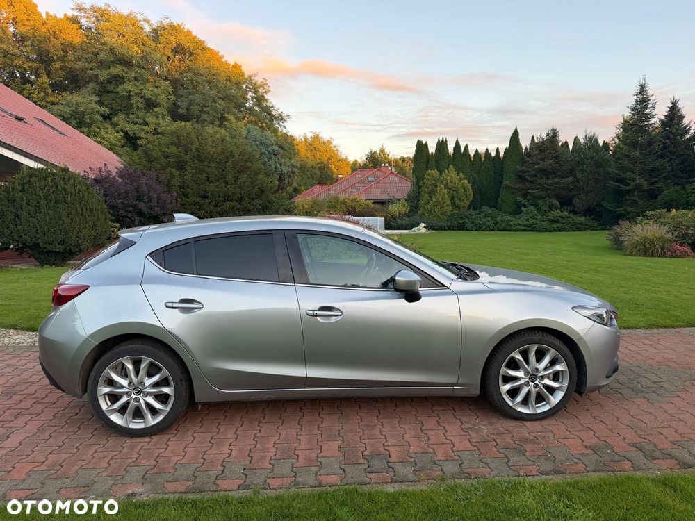 Mazda 3 - 21