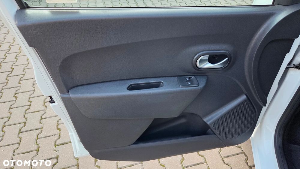 Dacia Dokker 1.5 Blue dCi Laureate - 19