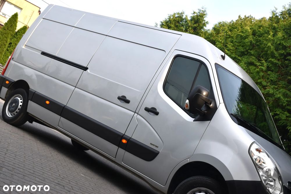 Opel Movano Maxi L3H2 - 39