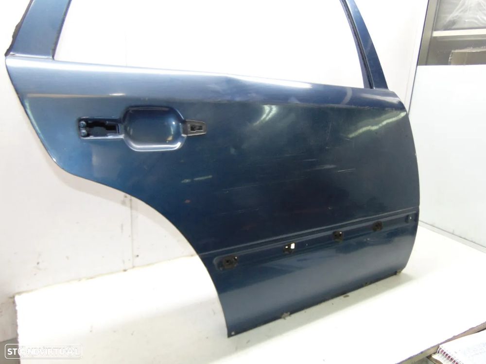 Mercedes W124 touring porta - 8