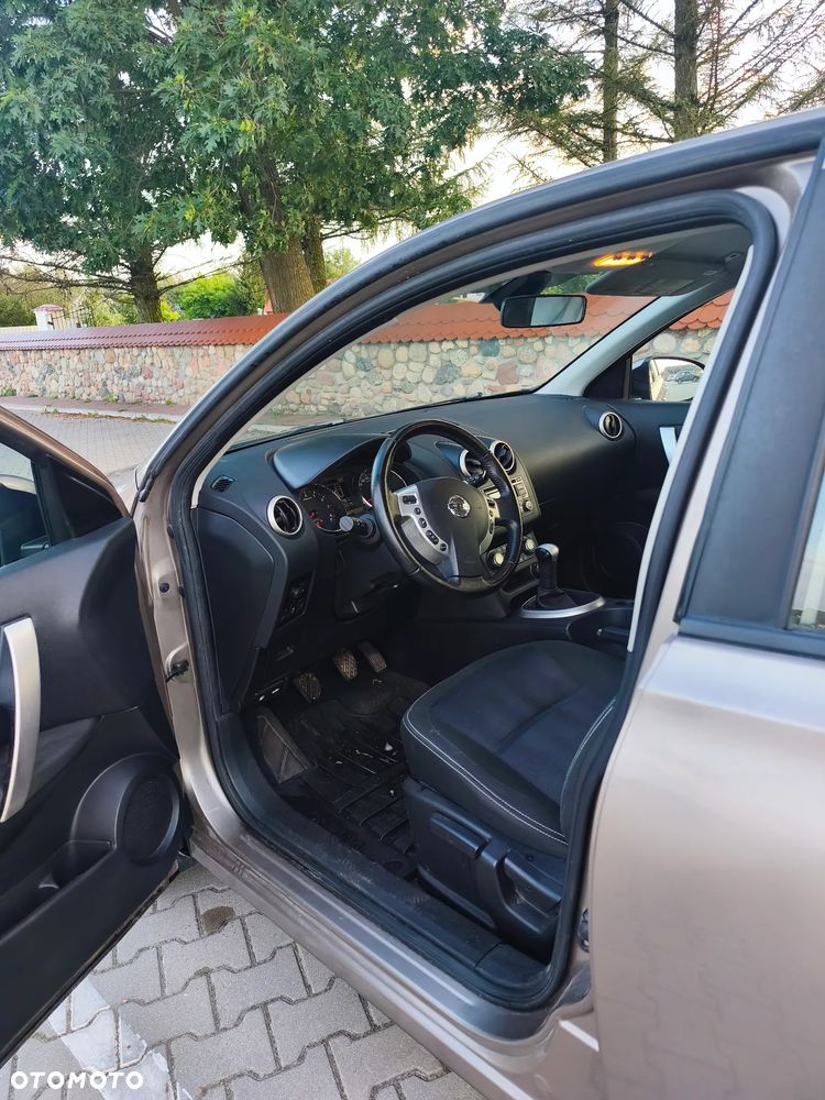 Nissan Qashqai 1.6 Tekna - 15