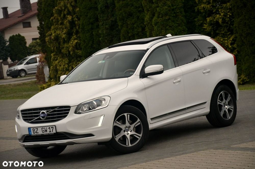 Volvo XC 60 - 5