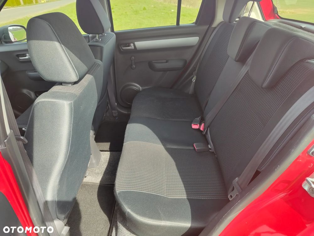 Suzuki Swift 1.3 GS / Premium - 24