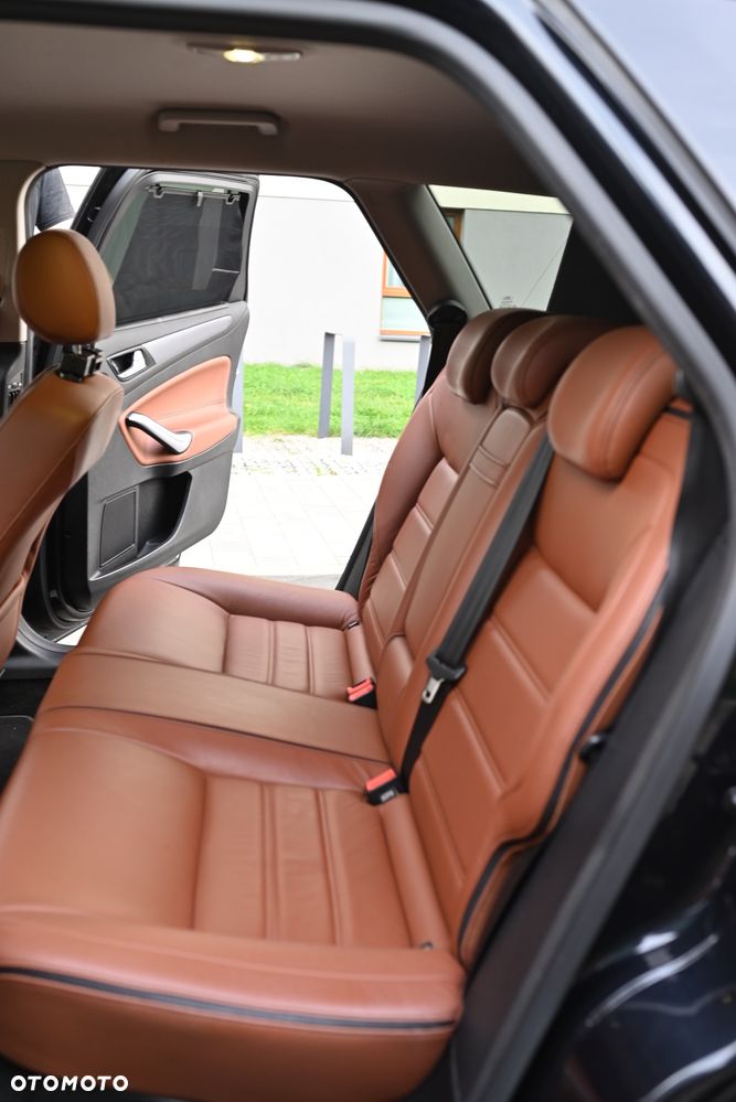 Ford Mondeo 2.2 TDCi Ghia - 26