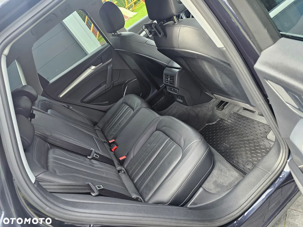 Audi Q5 2.0 TDI Quattro S tronic - 28