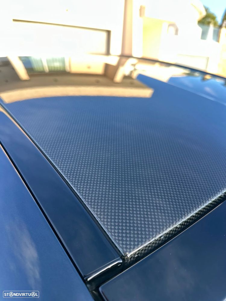 BMW M6 Gran Coupe - 42