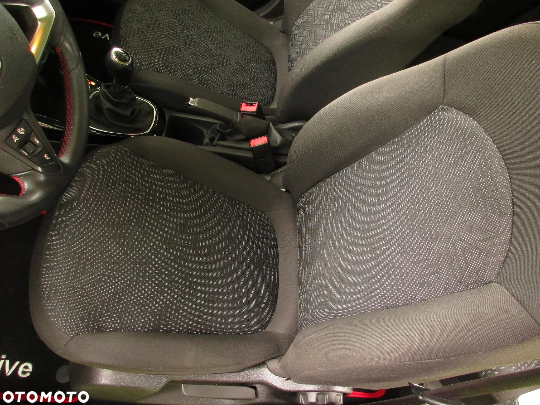 Opel Corsa 1.4 Active - 20