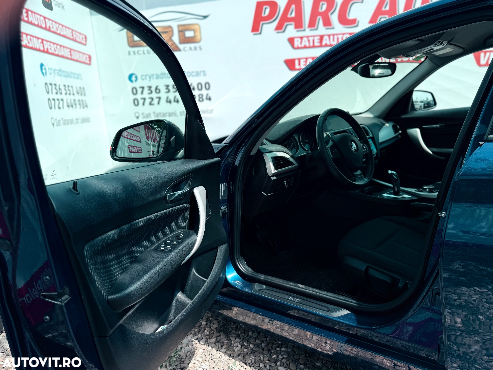 BMW Seria 1 - 9
