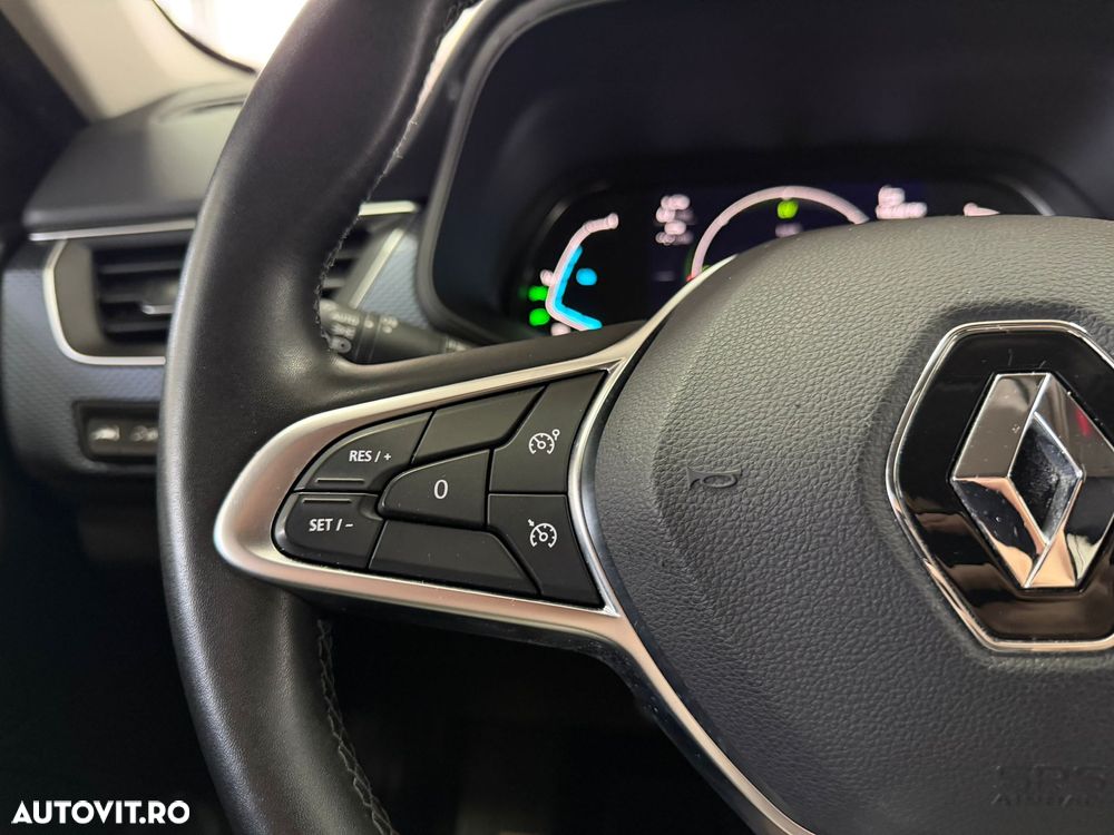 Renault Arkana E-TECH 145 Techno - 22