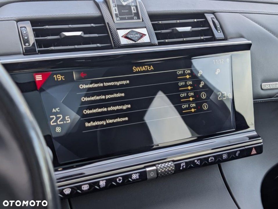DS Automobiles DS 7 Crossback - 25