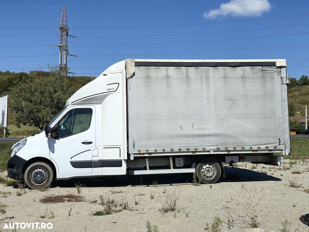 Renault Master - 14