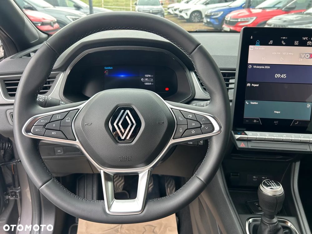 Renault Captur 1.0 TCe Techno - 10
