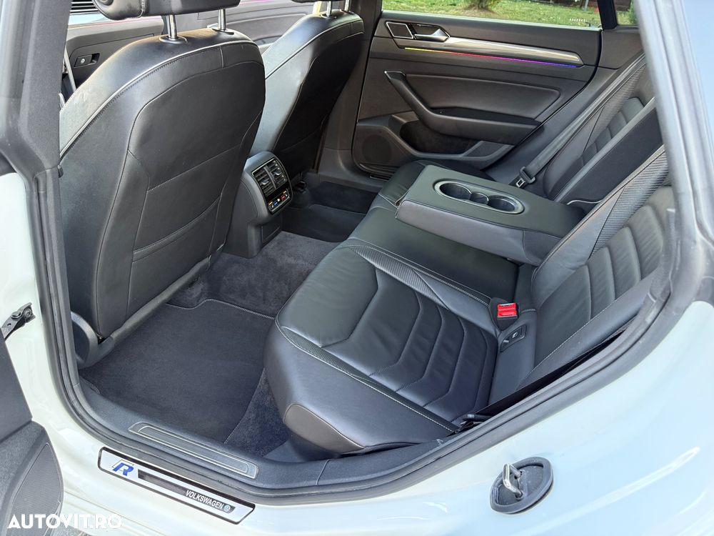 Volkswagen ARTEON 2.0 TDI DSG 4Motion R-Line - 13