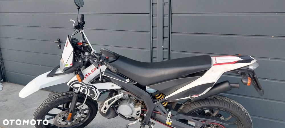 Gilera SMT - 6